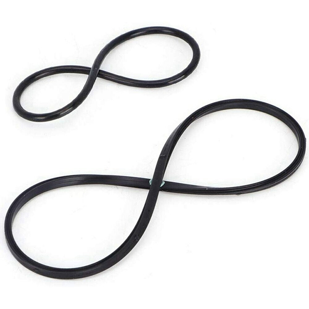 Vacuum pump sealing kit suitable for BMW V8 E46 E53 E70 E60 E84 E90 745i 545i 645i X1 X5