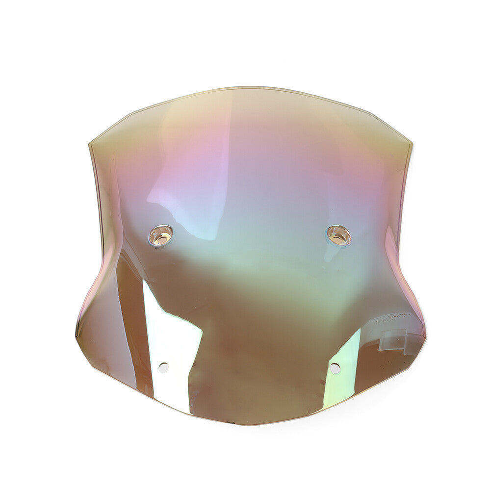 Motorcycle Wind Screen Windshield Deflector for BMW S1000XR S1000 XR 20-24