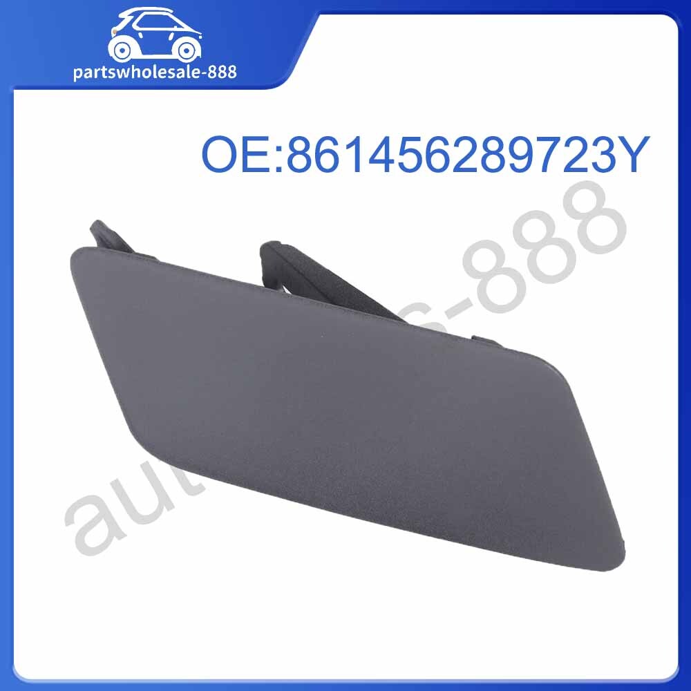Right-hand headlamp cover for LR Discovery Sport 2015 - 19
