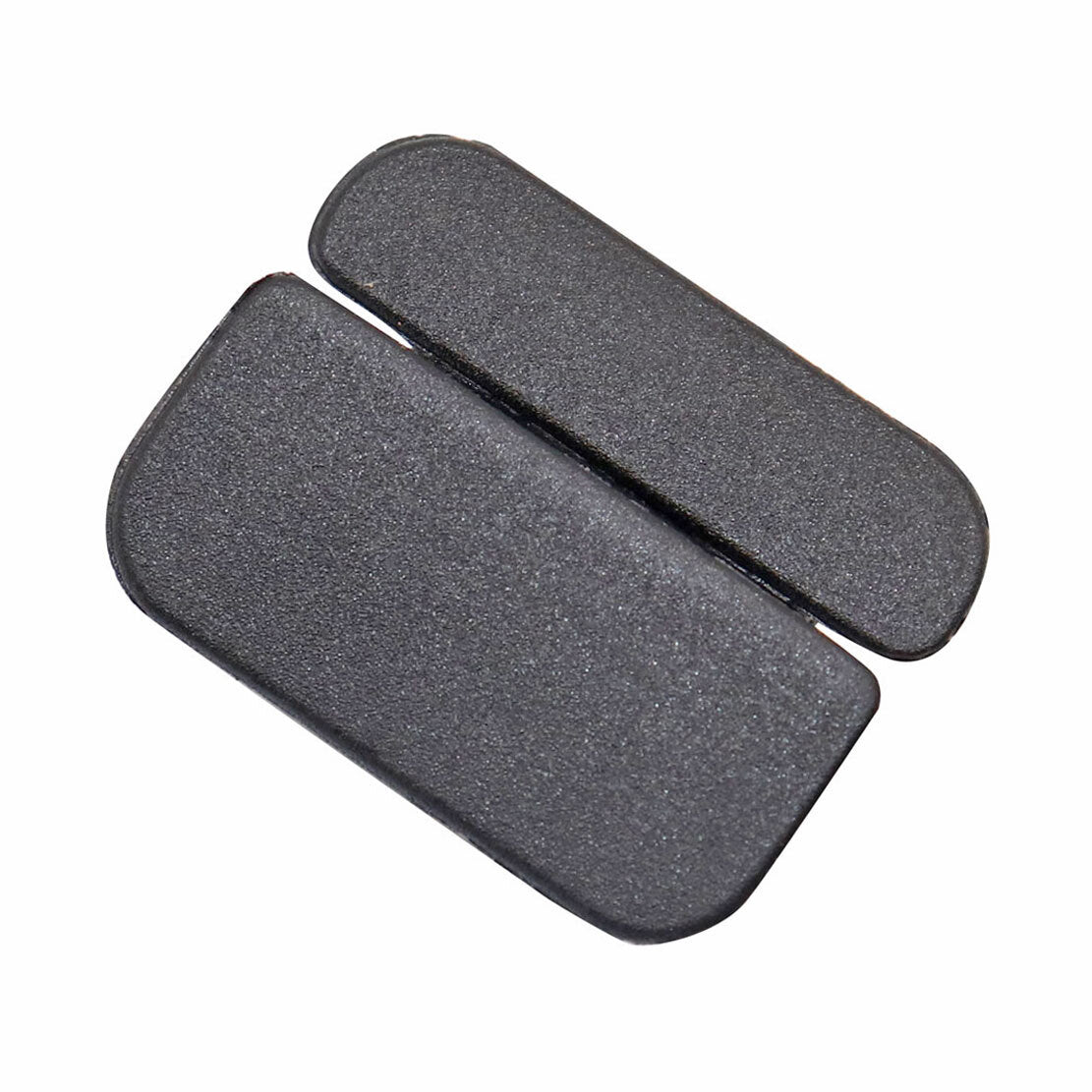10-piece set of insulating retainer sealing clips suitable for Volvo C70 S60 S80 V70 XC60 XC90
