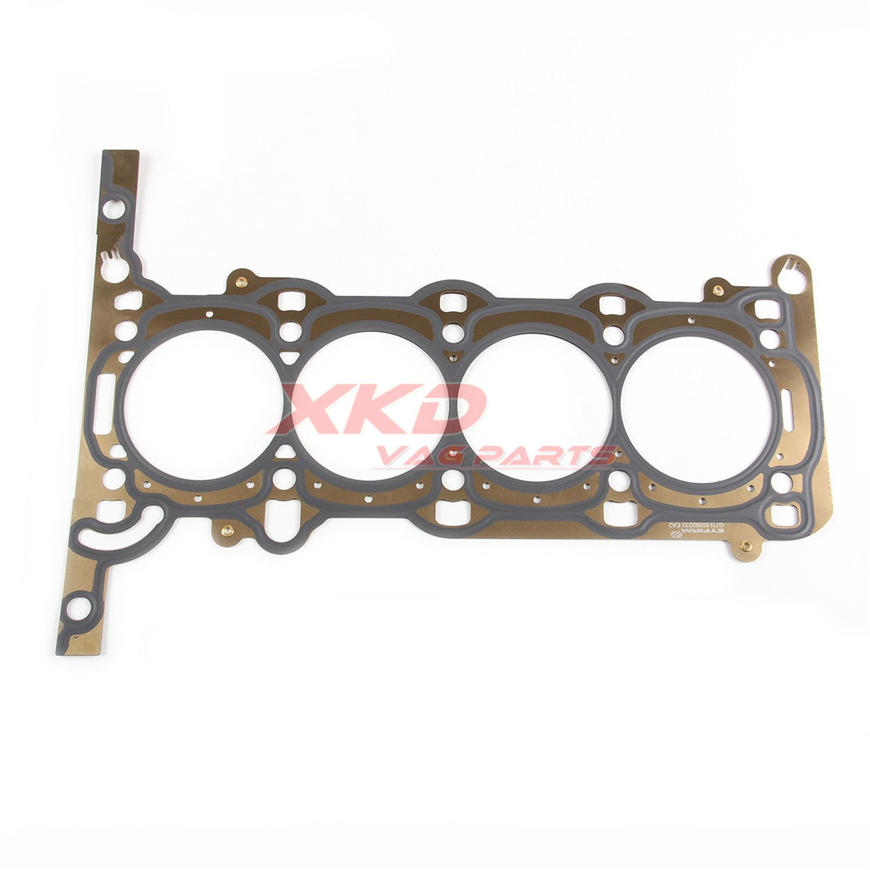 1.4T Cylinder Head Gasket Fit for Chevrolet for Cruze Sonic for Cadillac ELR LUV LUU