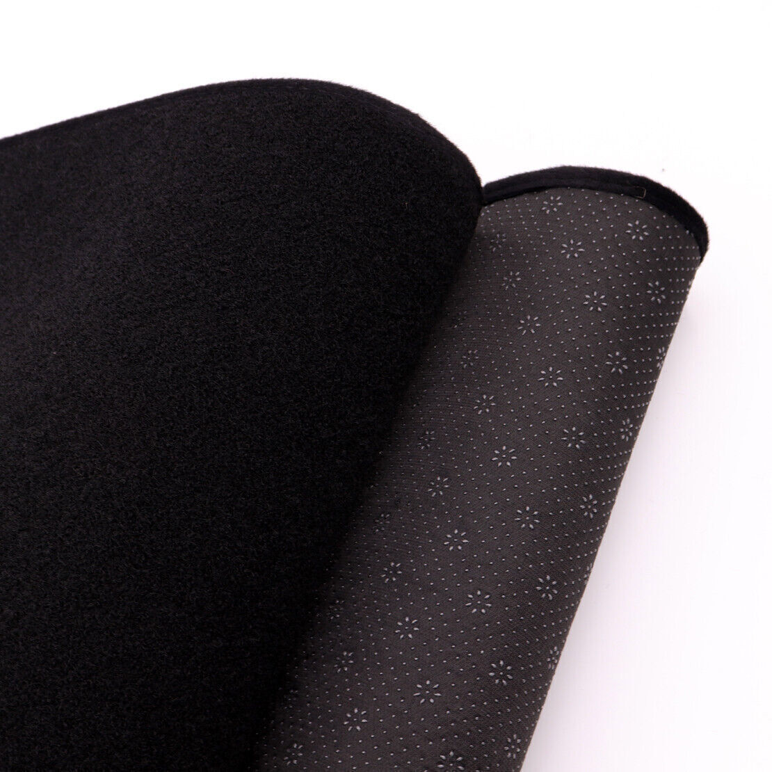 1X Inner Dashboard Dash Mat Non-slip DashMat Sun Shade for Volvo XC90 2015-2022