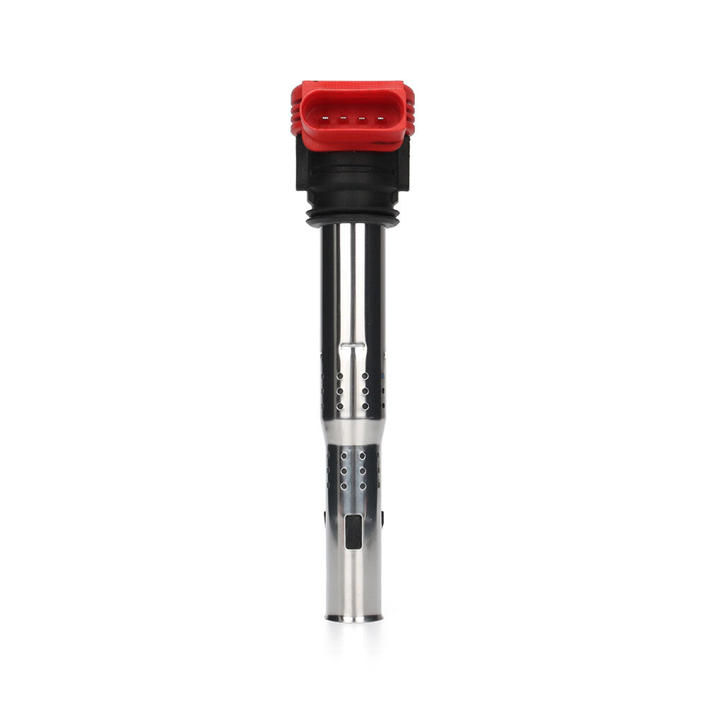 1X Ignition Coil for 2007-2015 for Audi Q7 R8 S5 A6 Quattro 4.2L V8 06E905115D