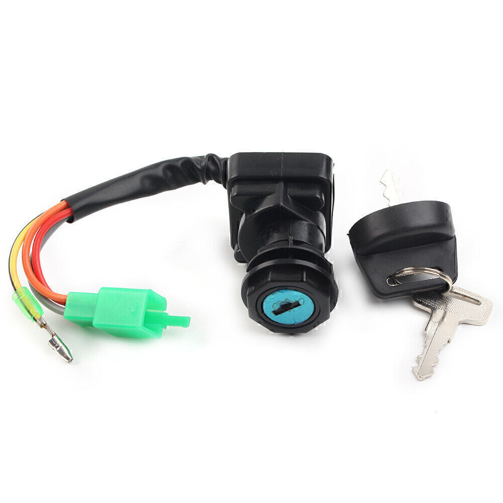 Z¨¹ndschl¨¹sselschalter f¨¹r for Suzuki LT-F300F LTF300F King Quad 4WD 1999¨C2002 Motor