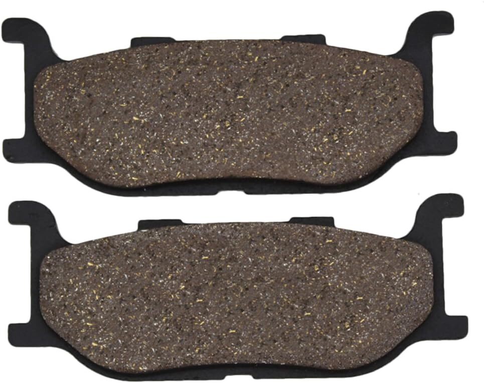 Brake Pad for YAMAHA XVS950 V-Star950 Tour/XVS950A Midnight Star 3D8-25806-00-00
