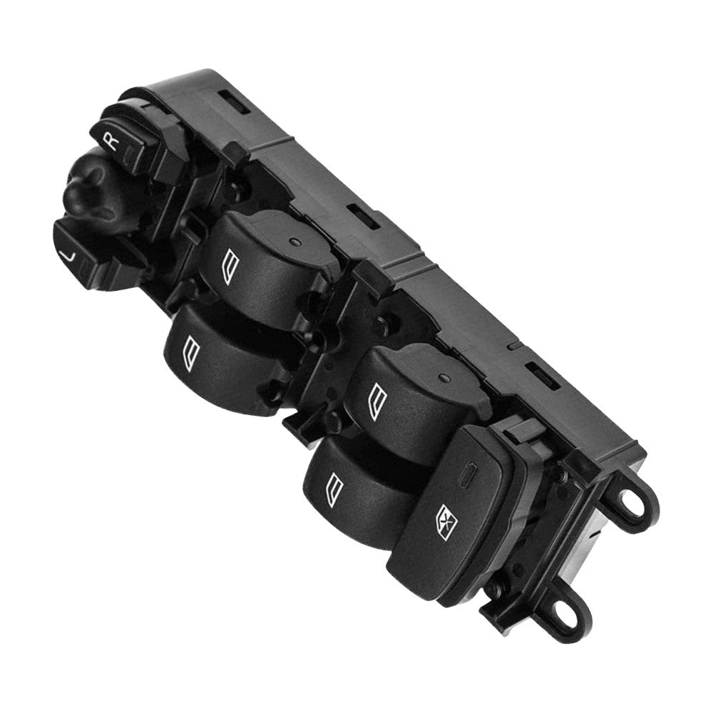 For Freelander 2 2006-2010 Front Left Power Window Master Switch Black LR007401