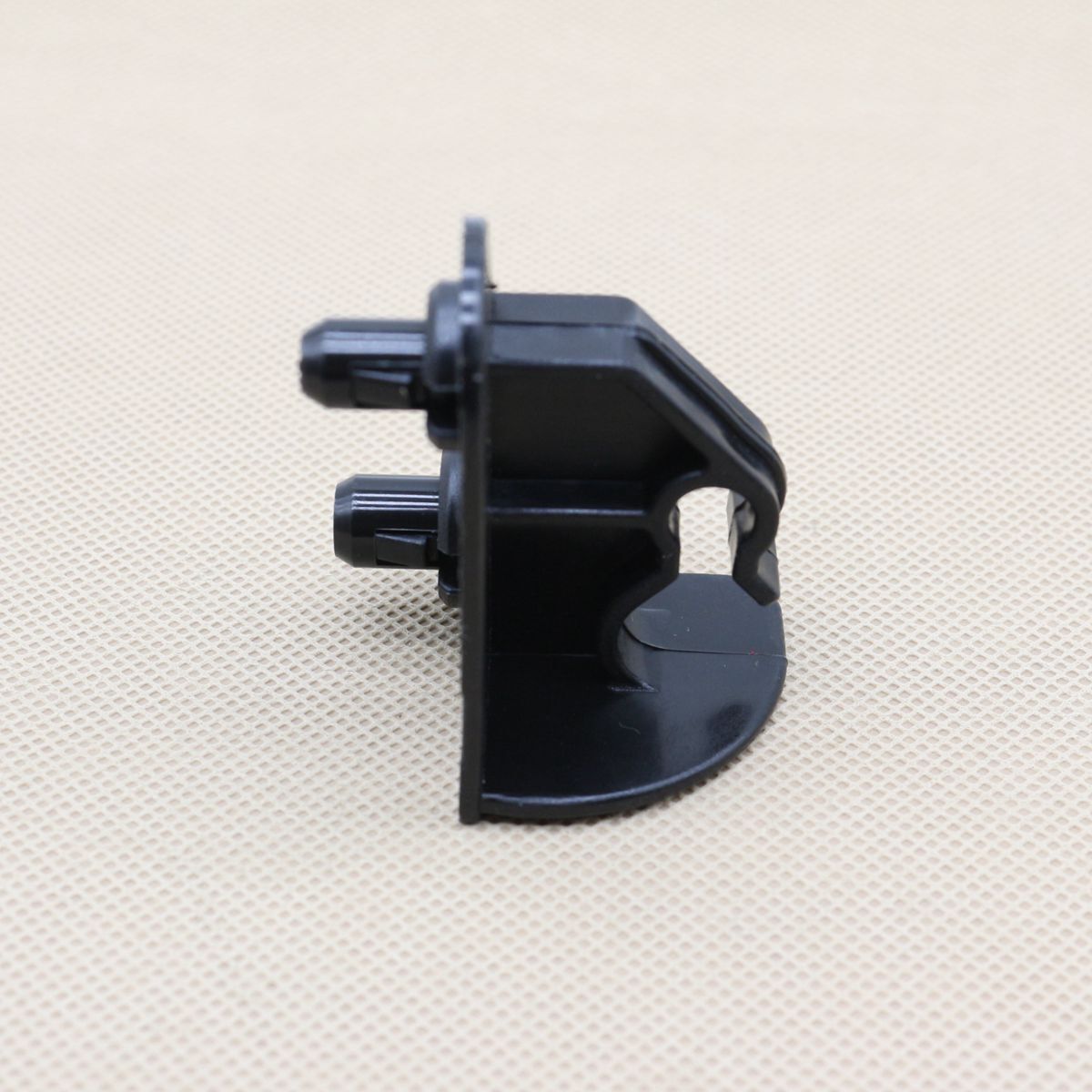 New hooded support rod clip holder 65722ED01A for NISSAN 2008 - 2019 Rogue