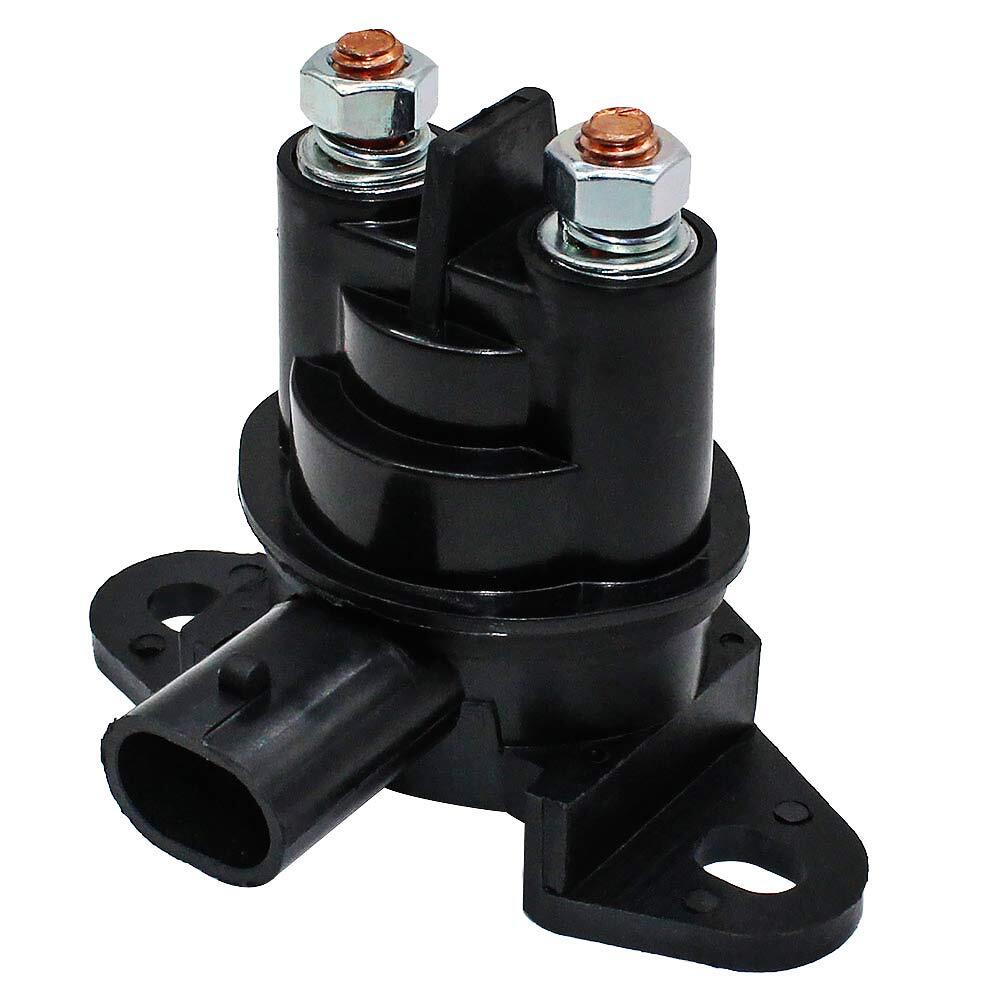 Starter Solenoid for SeaDoo GTI GTX RXP RXT Wake Speedster for Challenger 278003012