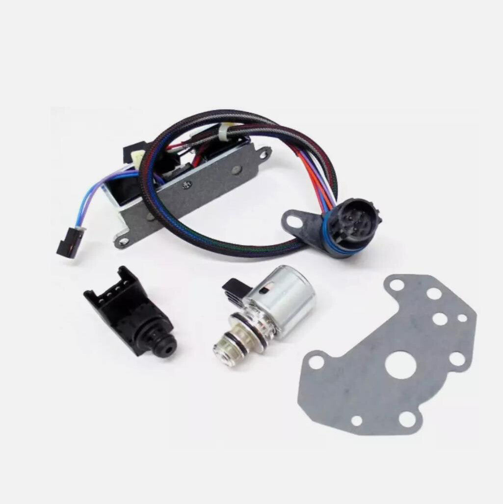 For 2000-Up for Dodge for Jeep A500 518 44RE 46RE 47RE 48RE Trans Solenoid Kit