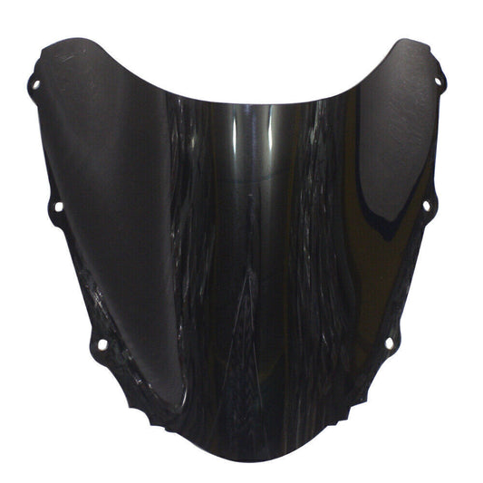 Motorcycle Windscreen Windshield for Honda CBR 1000 RR 2004 2005 2006 2007
