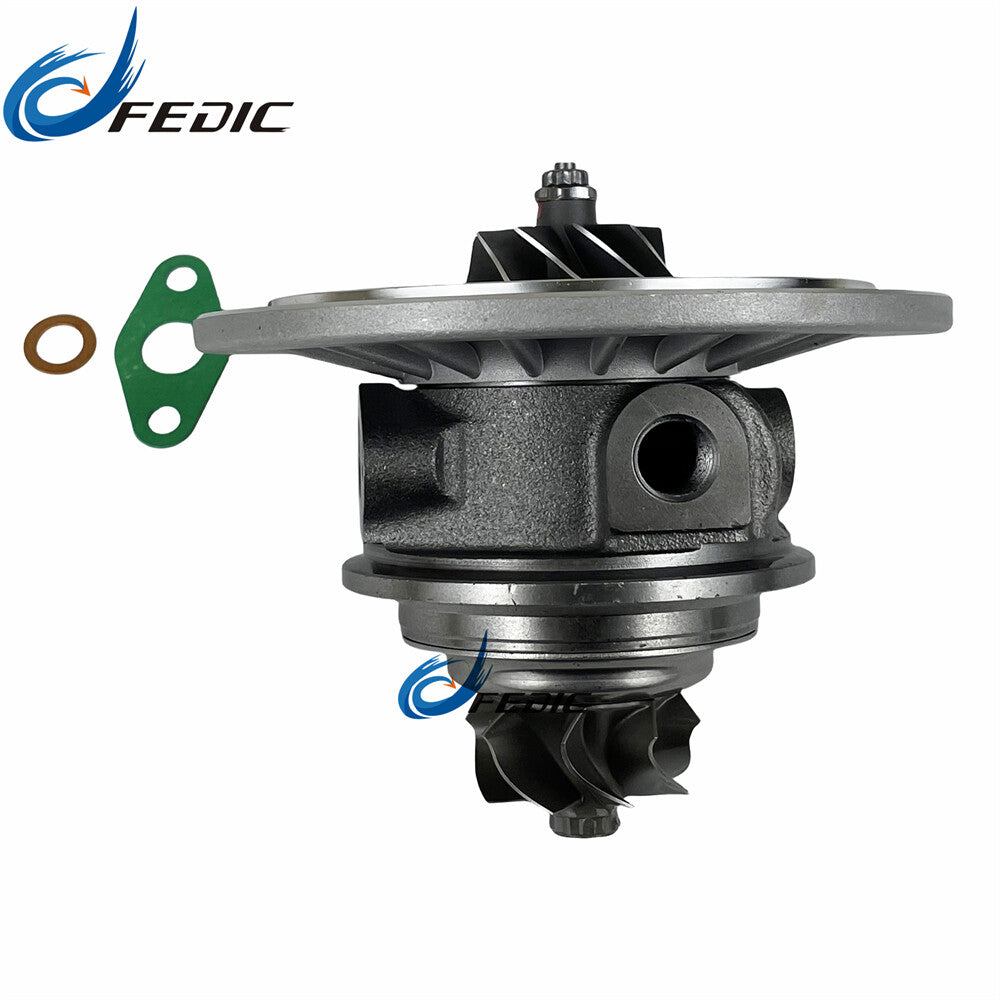 Turbo cartridge RHF5 WL84 for Mazda B2500 2.5L 80 Kw 109 HP 115 J97A 1996-1999