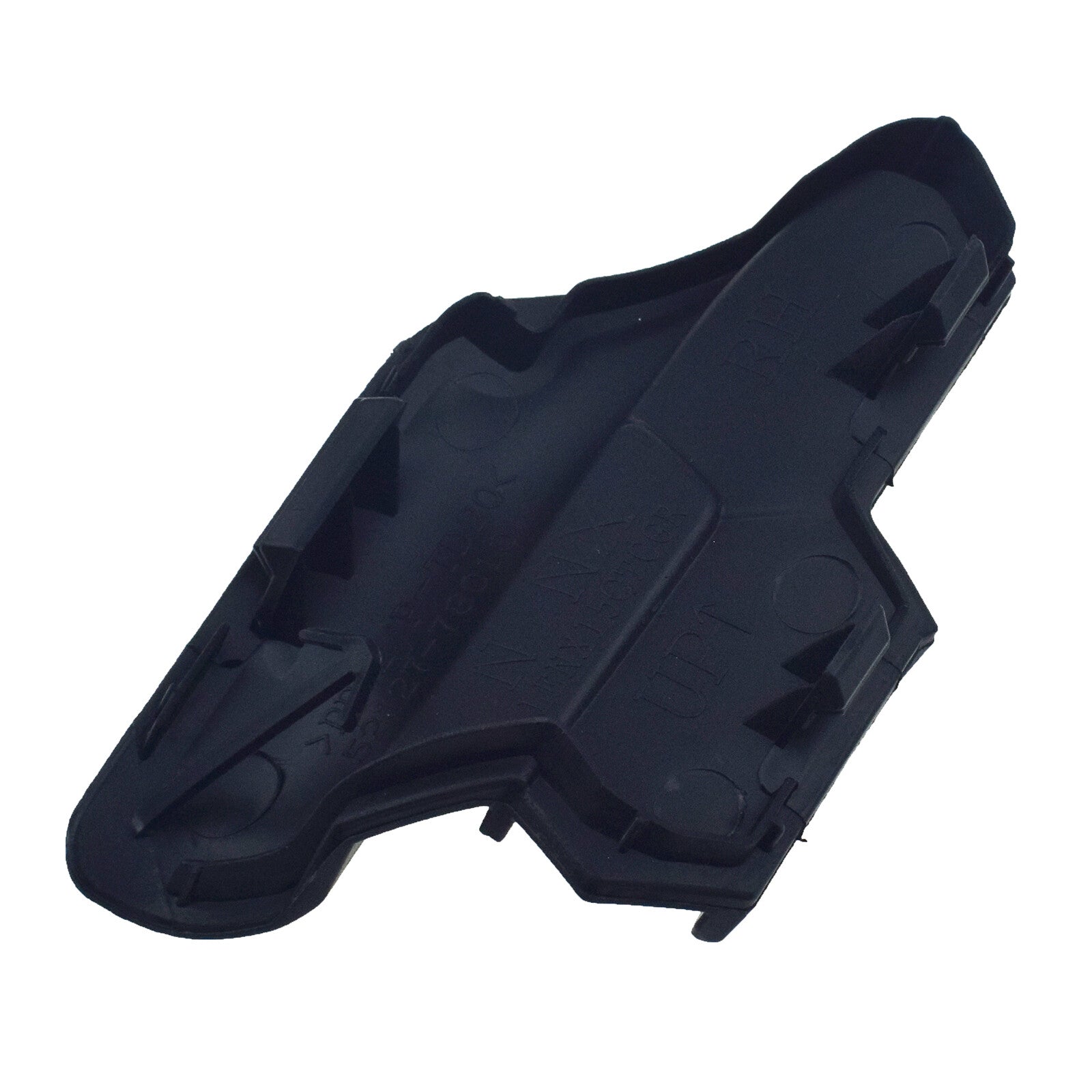 Front Bumper Right Side Tow Hook Cover Cap for Lexus NX200t NX300h 2015-2017