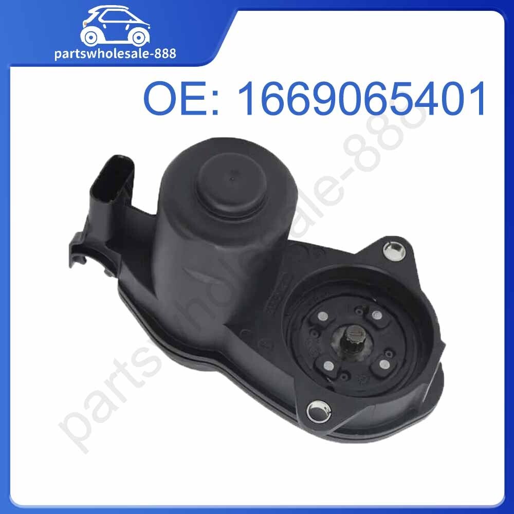 1669065401 Parking brake actuator suitable for Mercedes-Benz ML350 ML63 AMG 2013-2015