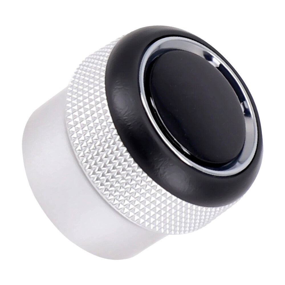 Front Volume Control Knob for 2013-2017 for Honda for Accord 39102-T2A-A01 Replacement