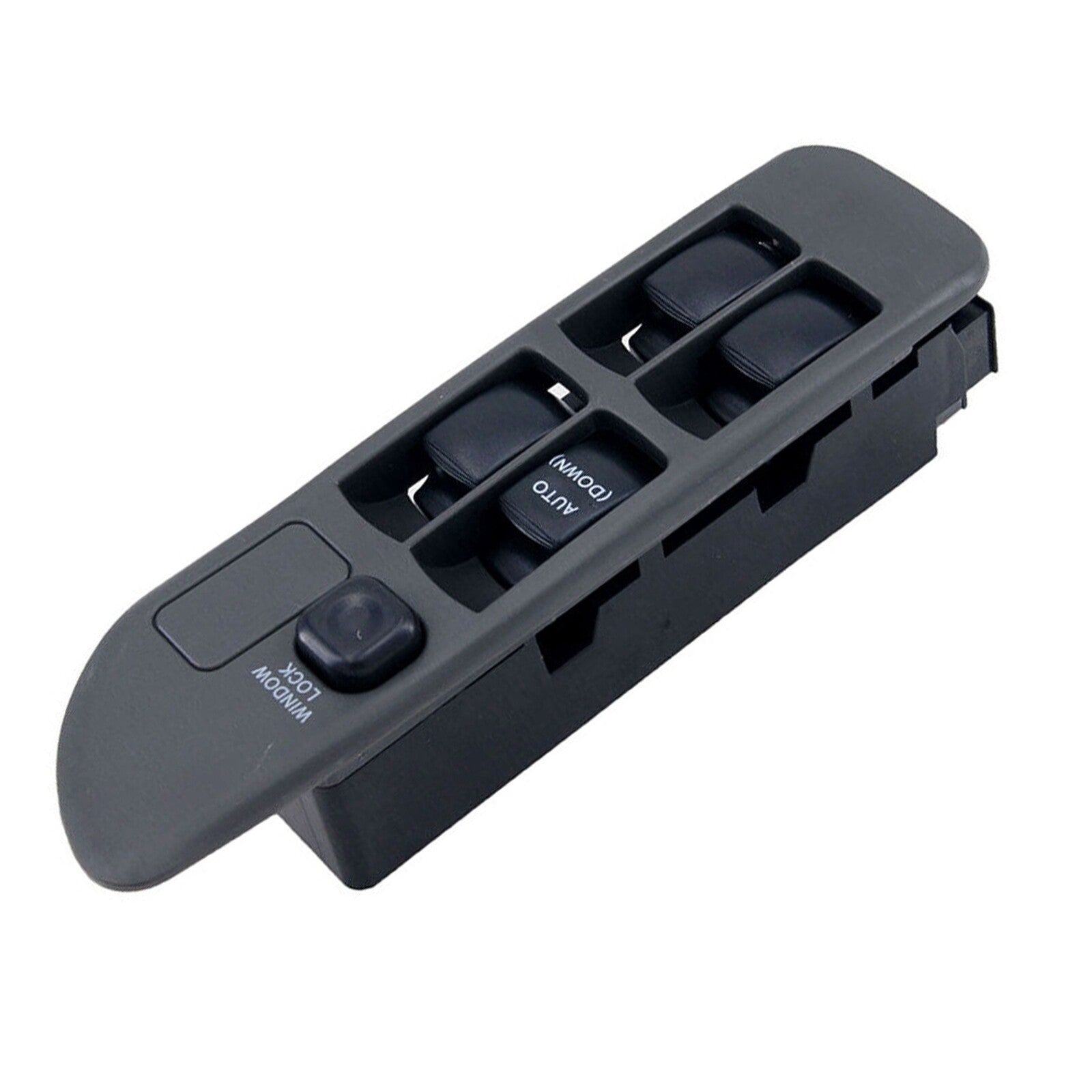 Driver-side power window switch for Mitsubishi Lancer 92-96 AT