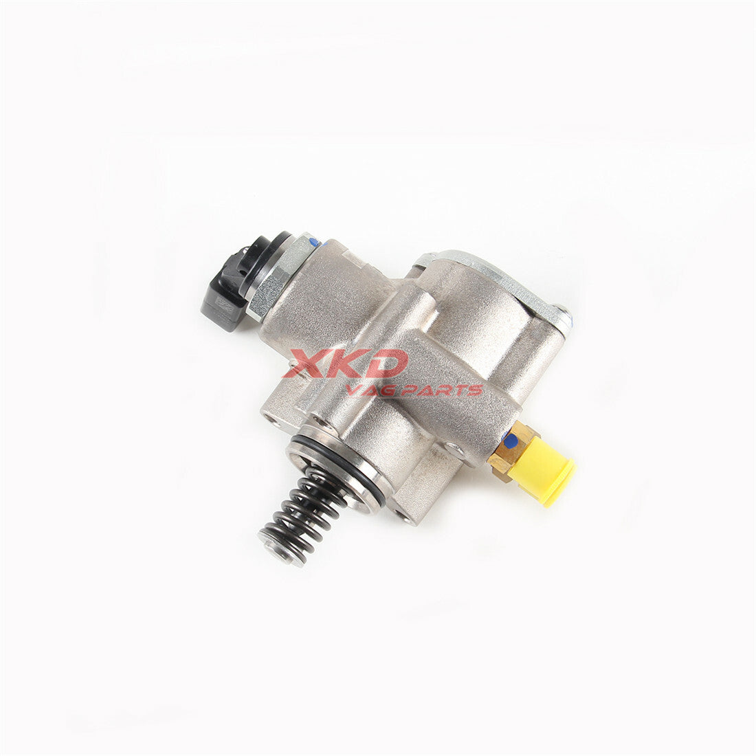 4.2L High Pressure Fuel Pump Left Fit for VW Touareg for AUDI for A6 Q7 BAR