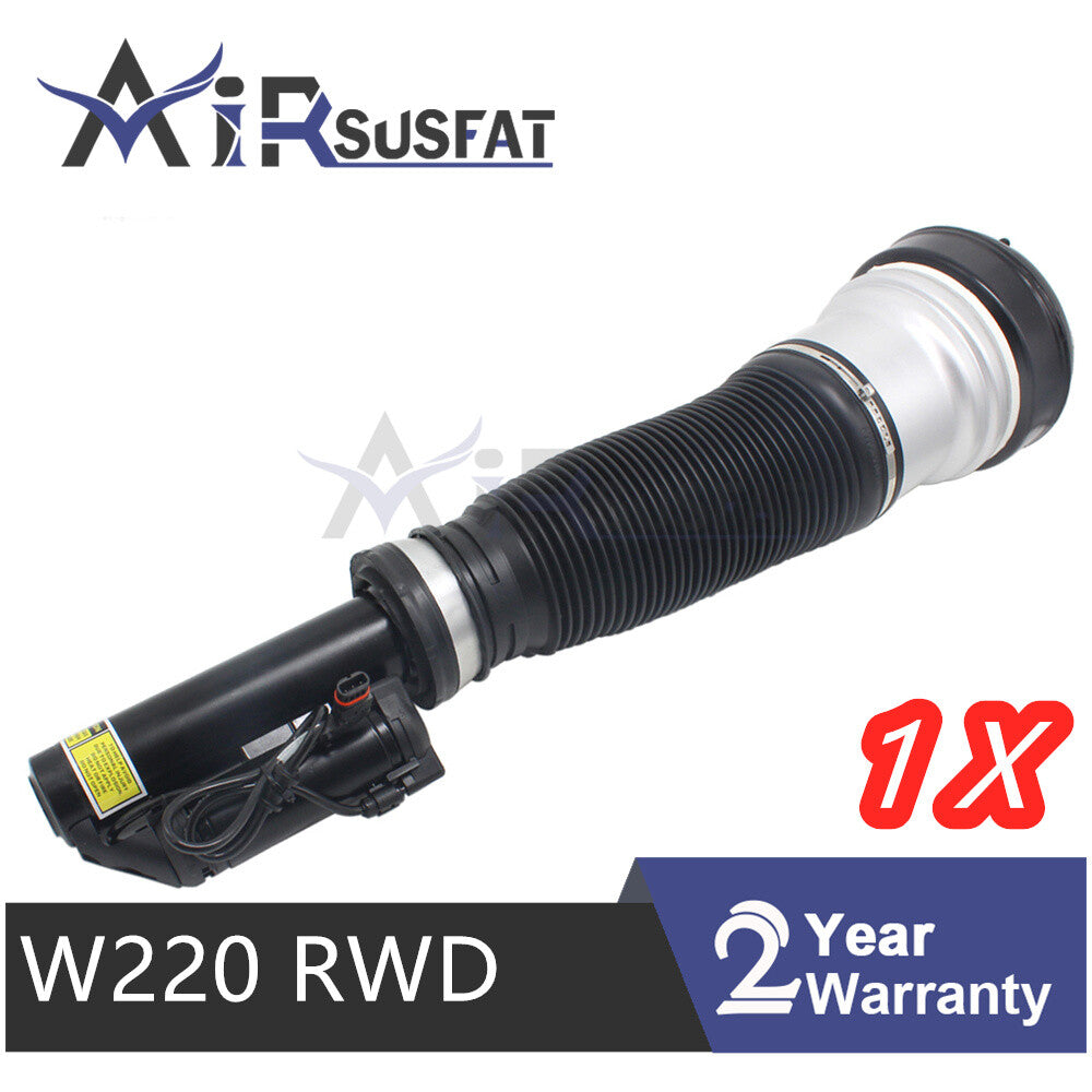 for Mercedes W220 S Class Front Air Strut Shock Airmatic 2203202438 2203205113