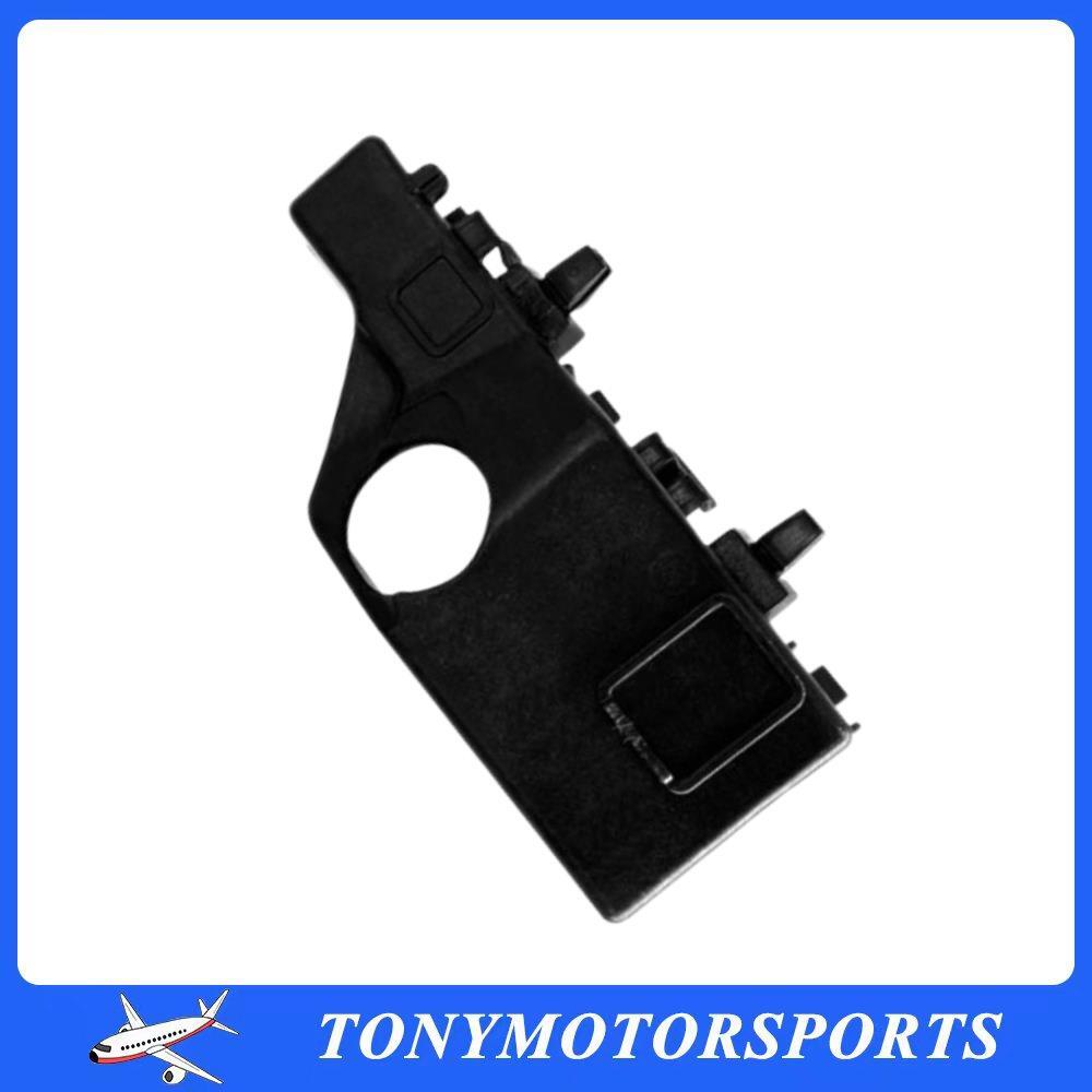 Fit for Kia for Sorento 2016 2017-2020 Front Right Side Bumper Bracket 86514-C5000