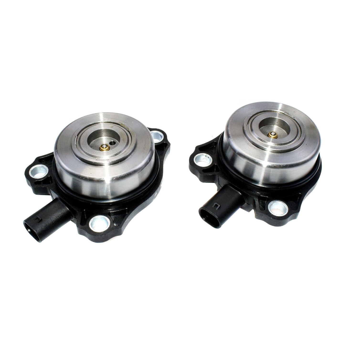 2X Camshaft Adjuster Magnet 2720510177 for Mercedes-Benz C E CL CLS G GL ML R SL