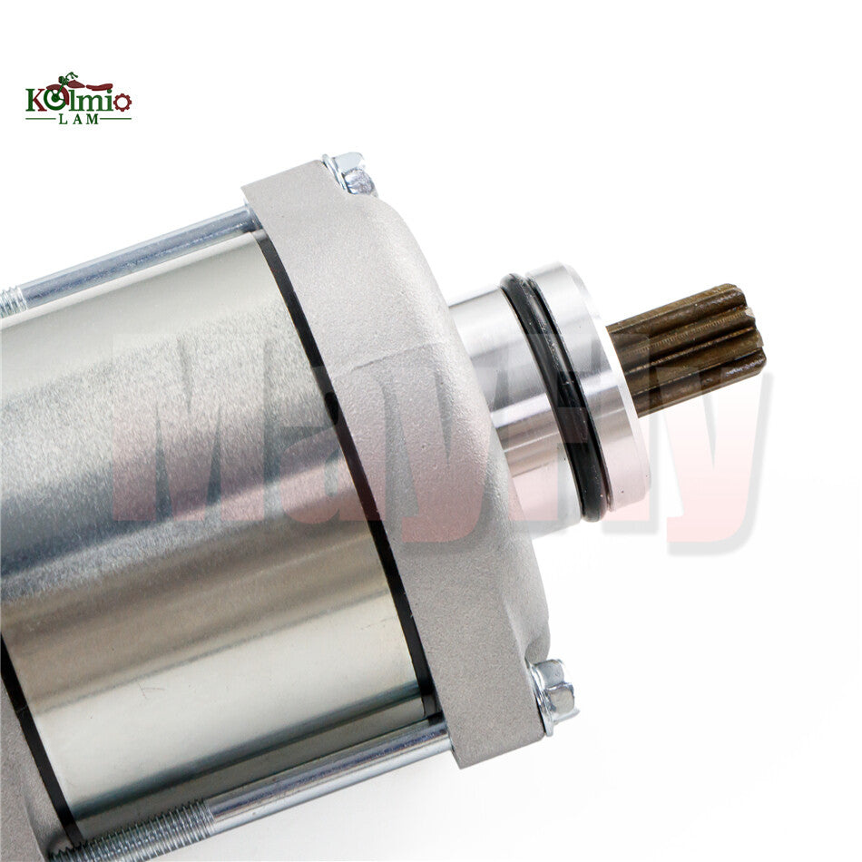 Fit For CRF450/R/RX/RWE Enduro 2019-2022 Engine Electric Starting Starter Motors