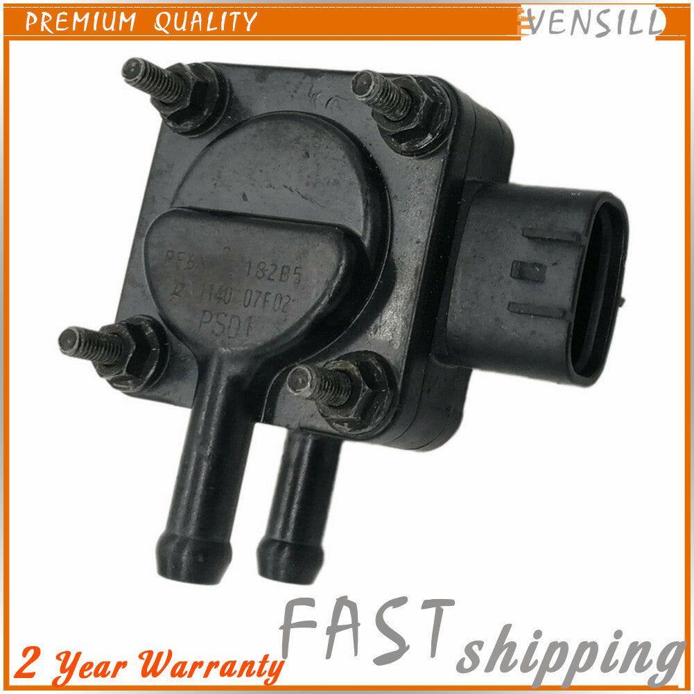 RF6X182B5 Differential Pressure Sensor DPF/ DPS New Condition
