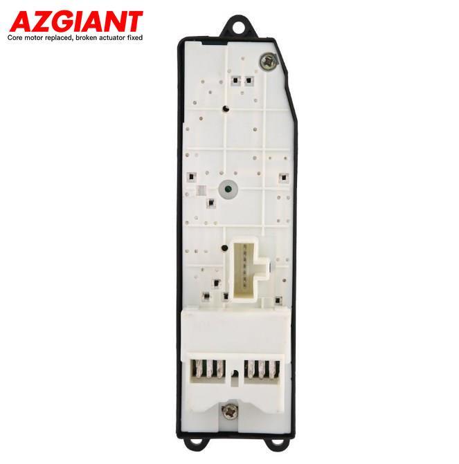 Suitable for 1998-2002 for Toyota for Corolla AE110 driver's left main power window switch
