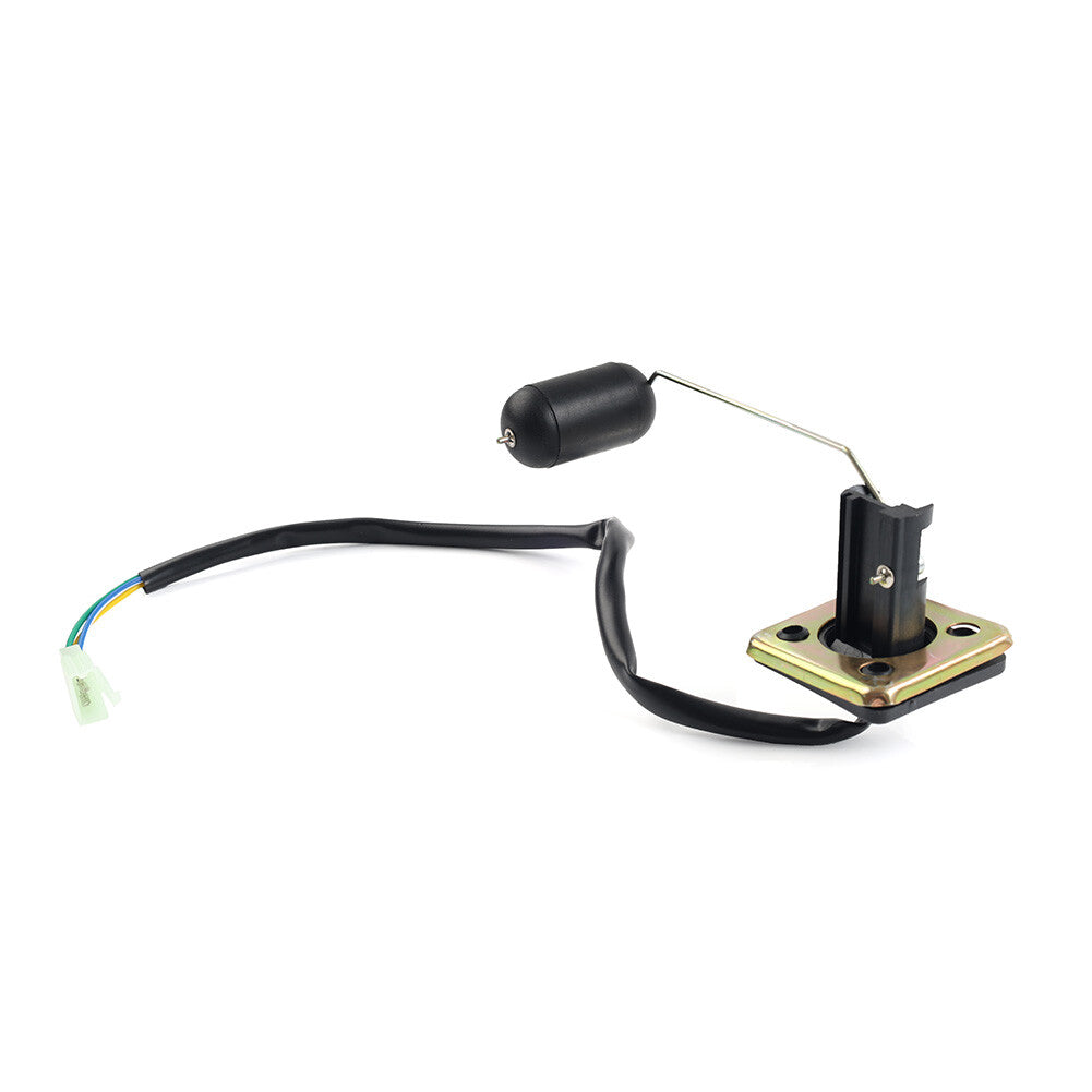 Oil Gas Fuel Tank Sensor Float Level 50cc-250cc For 4 Stroke GY6 Scooter Moped