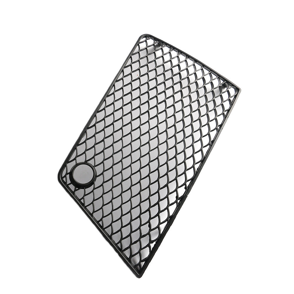 Front Bumper Grille Cover Passenger Side for Mercedes GL63 AMG 2013-2016 Replace