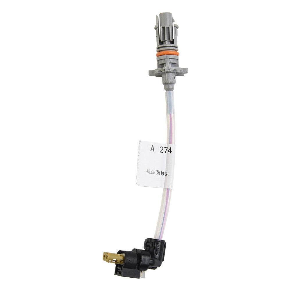 Oil Sensor Line for Mercedes W172 SLK200 SLC180 W204 GLK250 W205 W207 W212 E200