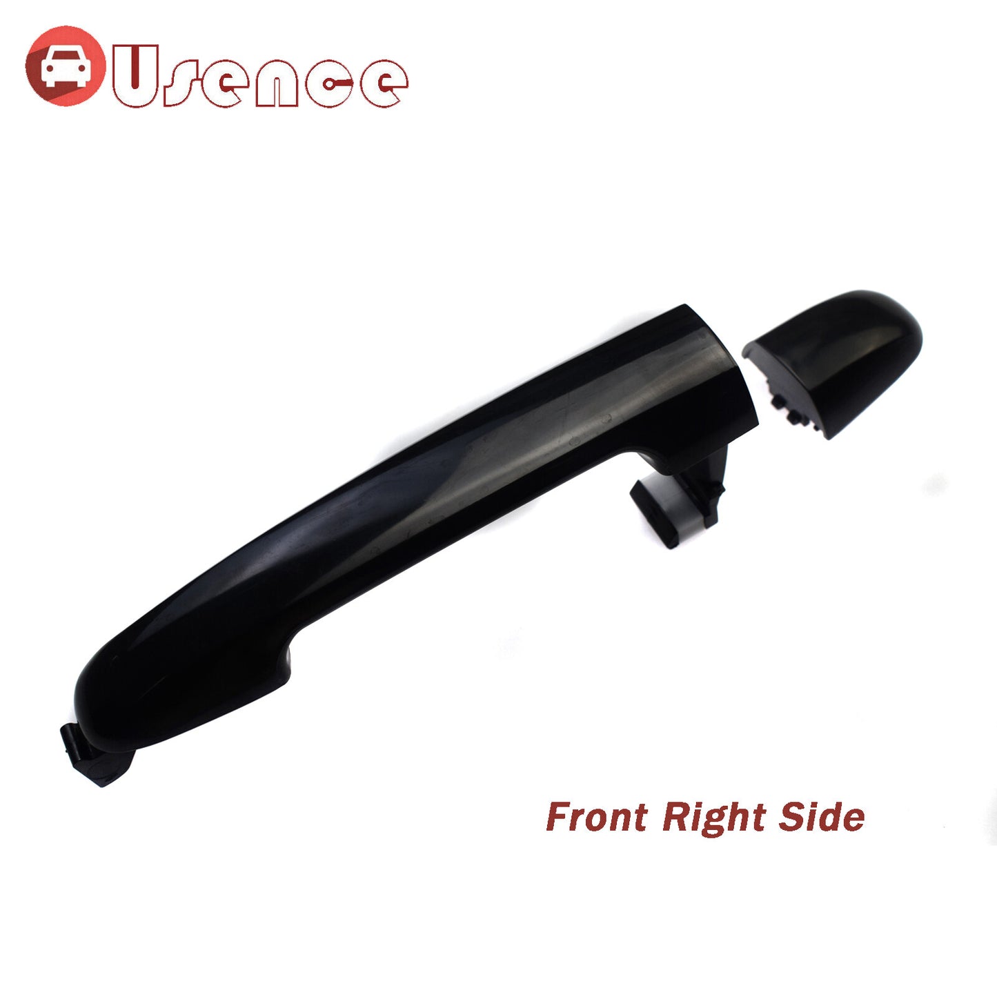 Exterior Door Handle Front Right Side 826523K020 For 2006-2010 for Hyundai Sonata