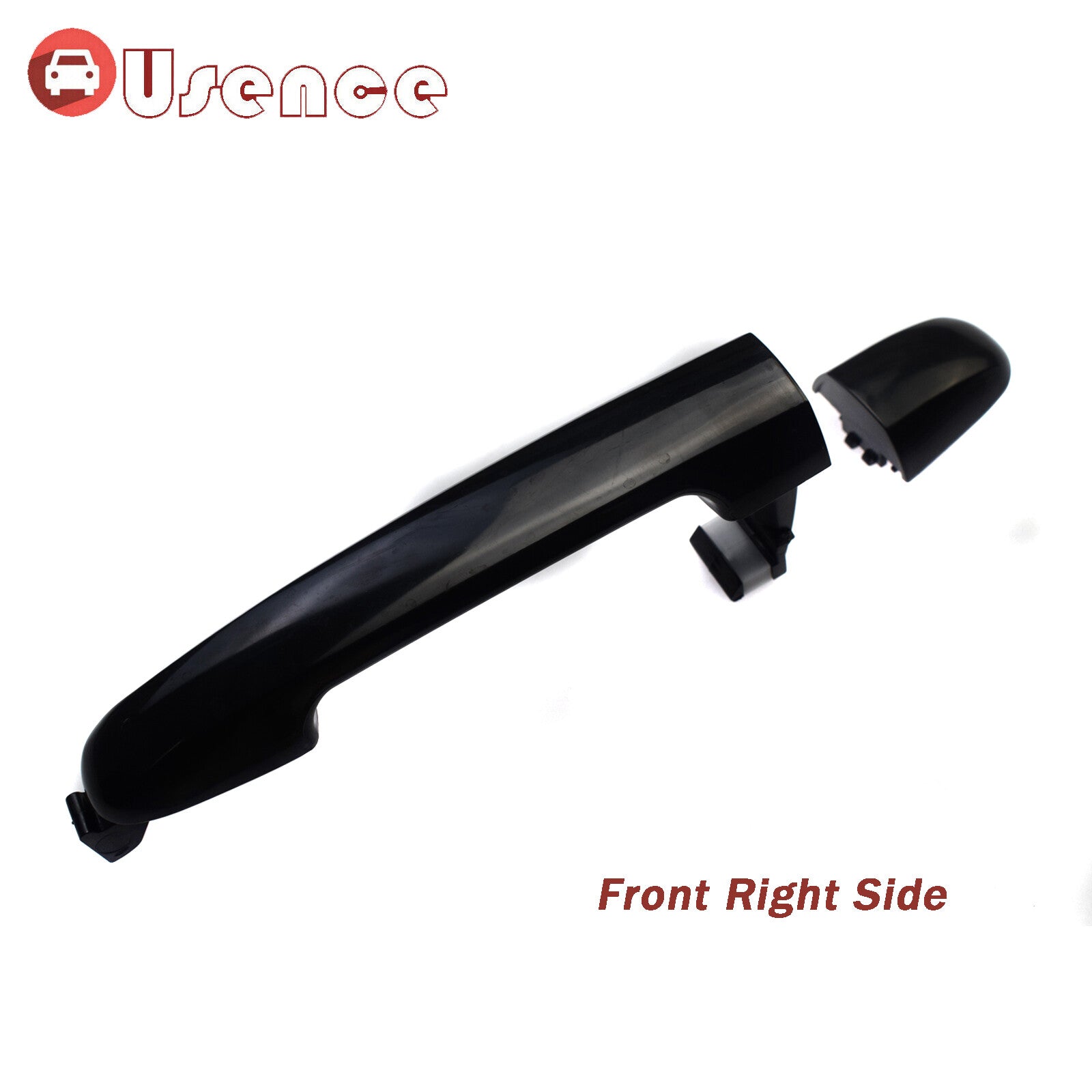 Exterior Door Handle Front Right Side 826523K020 For 2006-2010 for Hyundai Sonata