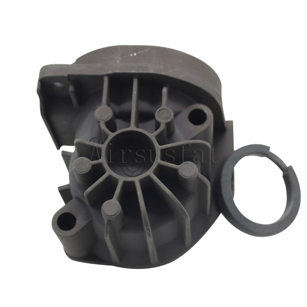 5-piece pack of air compressor cylinder head piston rings suitable for W220, W211, A6, and for A8 pneumatic pumps.