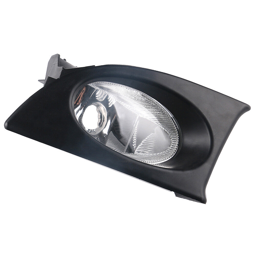 Left Front Bumper Fog Light for HONDA FIT/JAZZ GD1 GD3 2003-2008 33951-SAA-H11