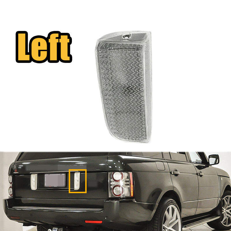 Left Rear tail light reversing light for Land Rover range l322 2003-2012