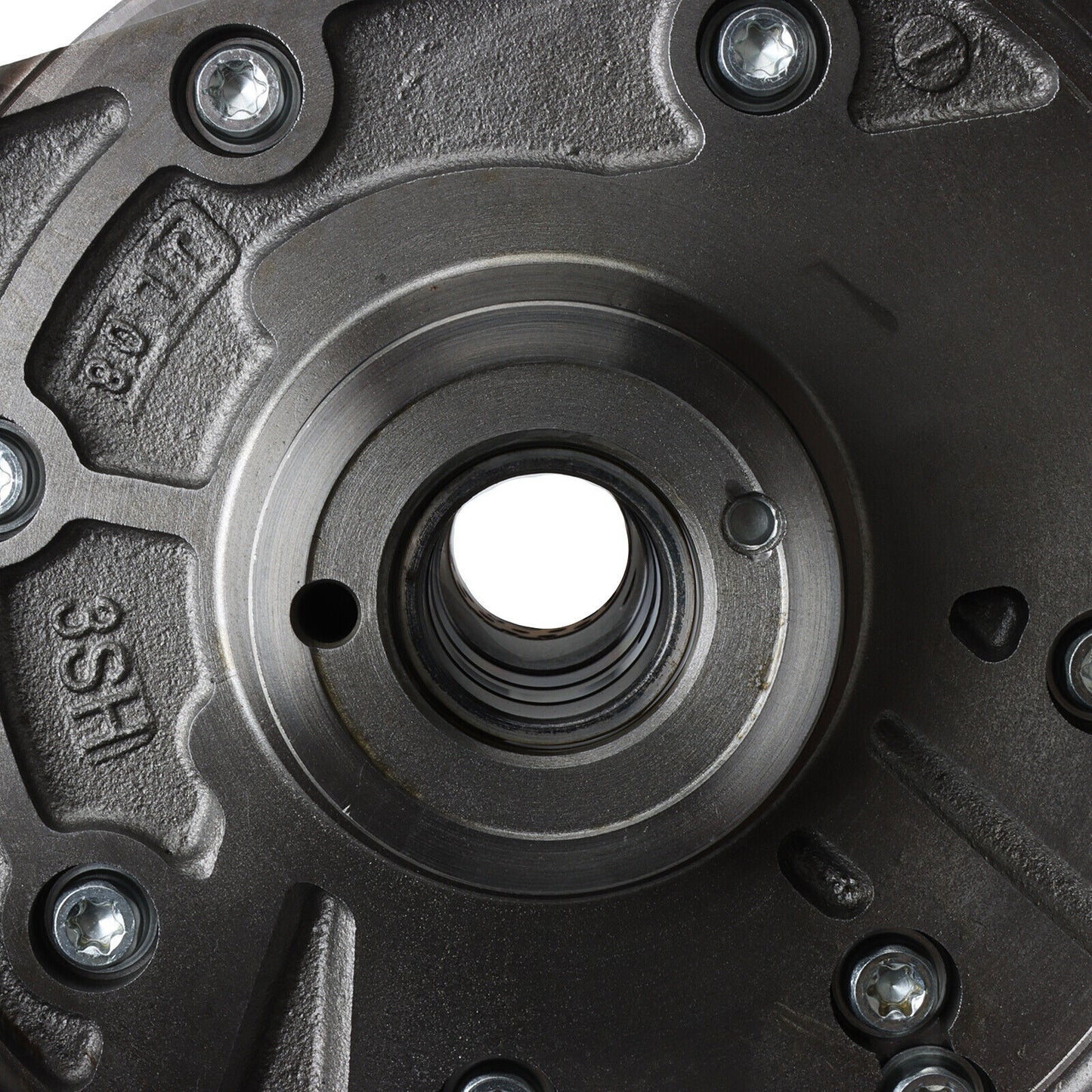 QR019CHA 1PC CVT Auto Transmission Oil Pump for Chery TIGGO E5 CVT New