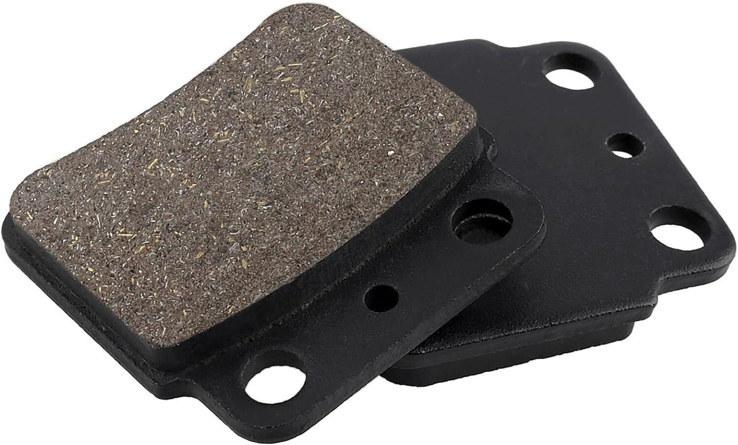 Rear Brake Pads for Suzuki LTZ400 LTZ 400 LT-Z400 2003 2004 2004 2005 2006 2007