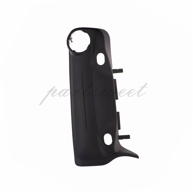 Front Passenger Right Dash Trim Cover for 2011-2014 for Jeep for Wrangler 1PS85DX9AE