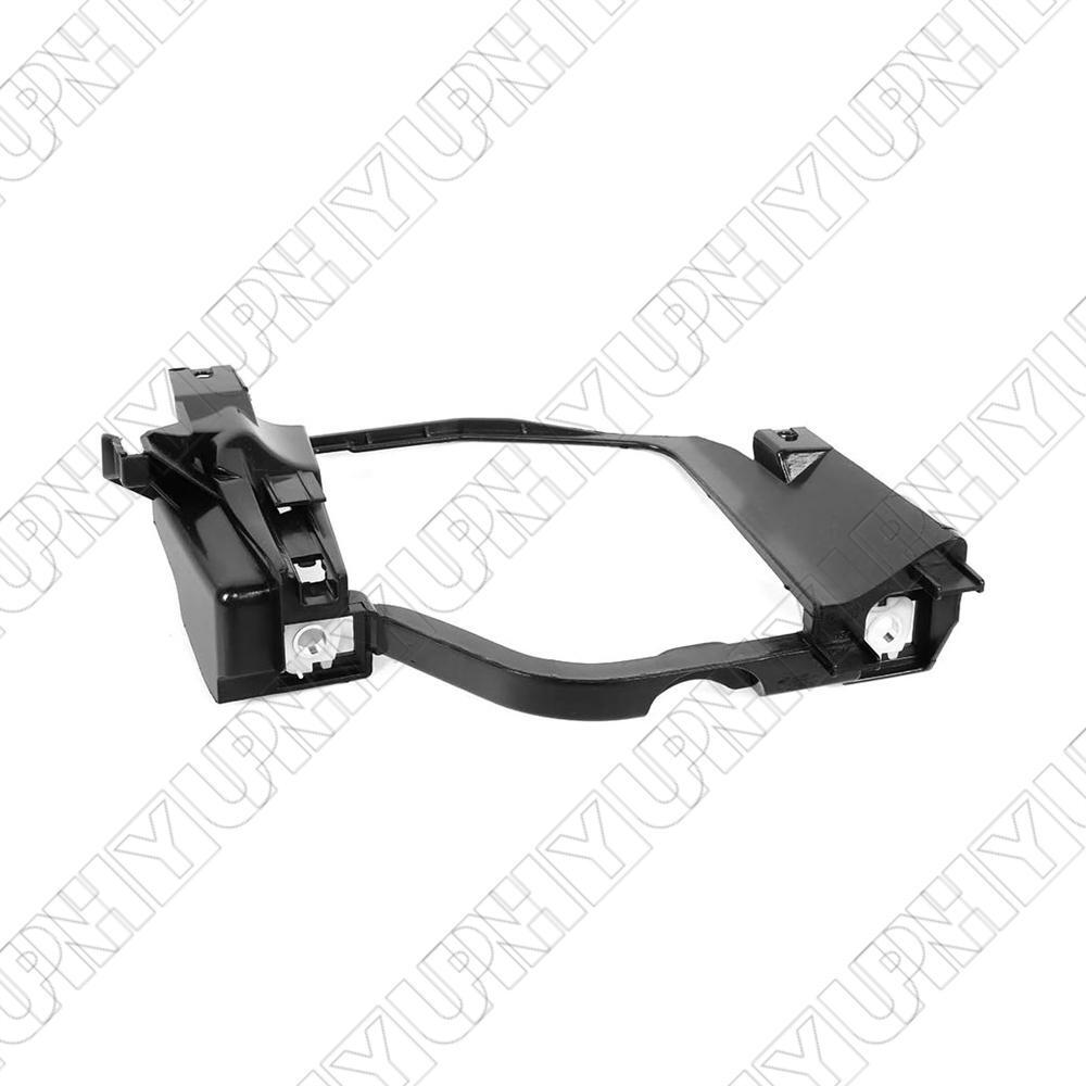 Headlight Mounting Brackets Right Protective Holder 63126936090 for BMW E60 E61