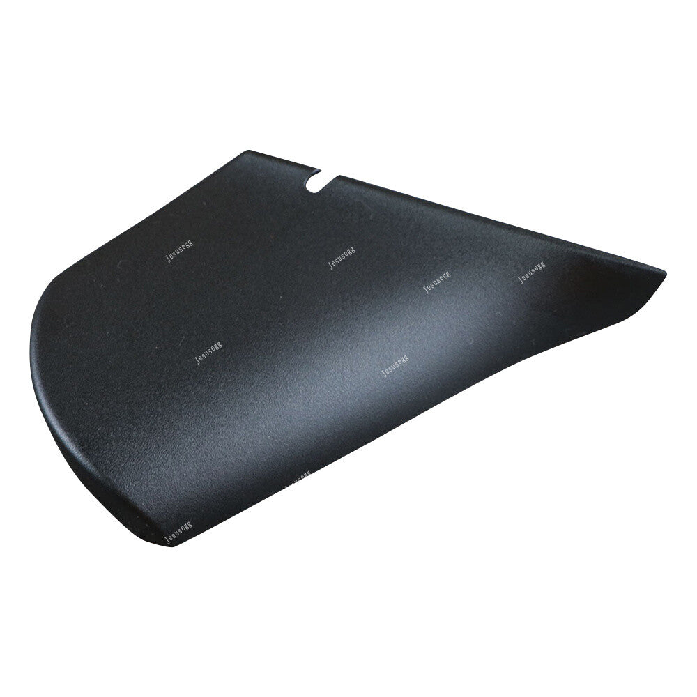 Front Mirror Lower Black Cover Left for Volvo S80 S80L V70 XC70 2008-16 30716500