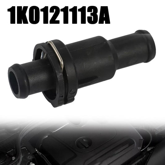 Car Transmission Oil Cooler Thermostat for A5 for Passat 1K0121113A 4E0121113