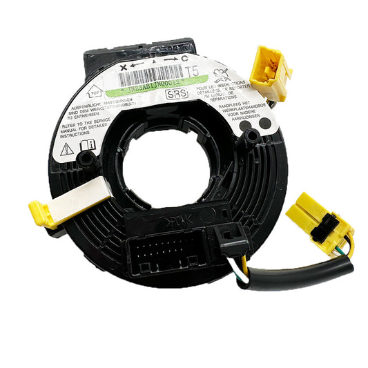 Spiral Cable Clock Spring Steering Wheel Reel 77900-TA0-C12 for Honda Fit Pilot