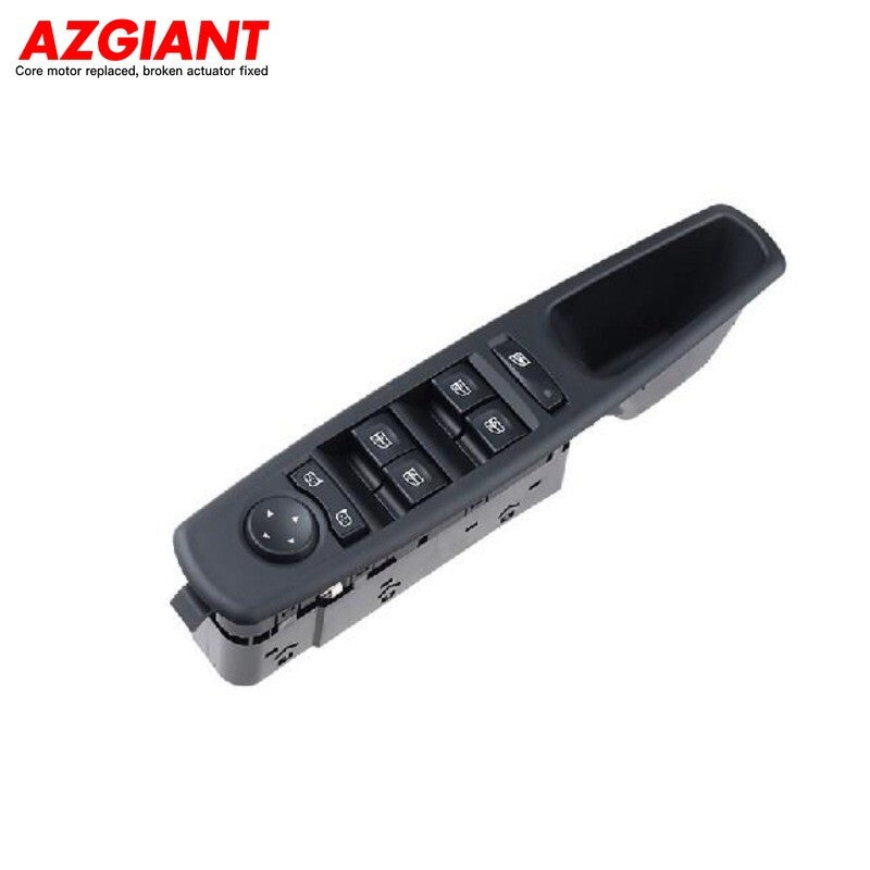 Front Left Driver Power Window Switch 25400-0008R for Renault Fluence L30