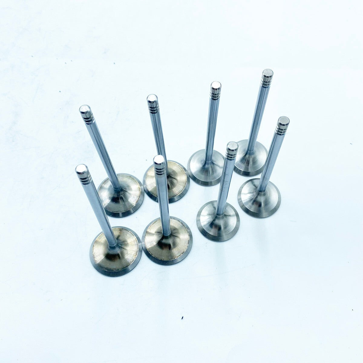 Valve Intake  Exhaust Set For Hisun UTV Strike 1000cc MSU1000 HS1000,HiSun