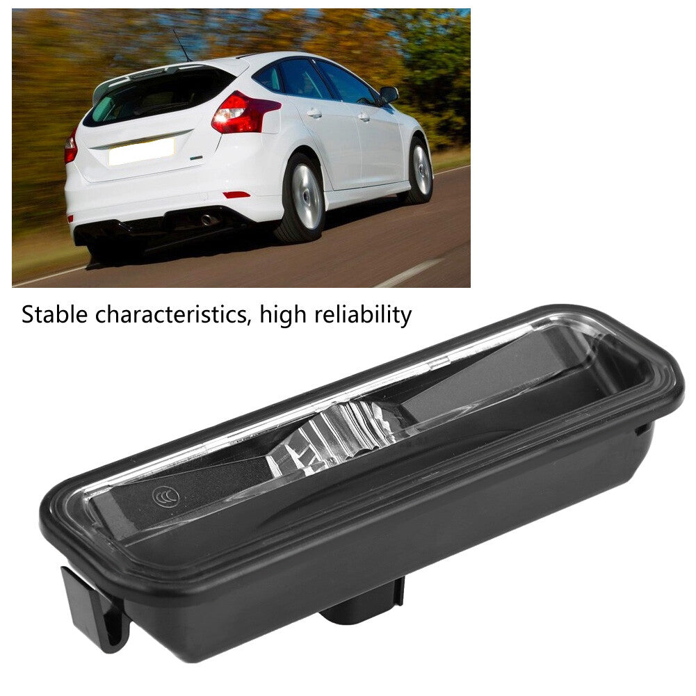 Hot Rear Trunk Release Open Switch Button Part For MK3 III 2010-2014