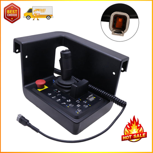 Platform Control Box 99161GT For Genie Gen2 RT Scissor Lift GS2668 GS3268 GS4390