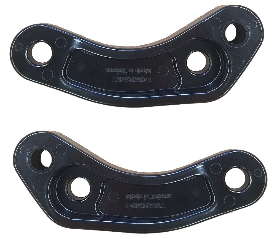 Hood Pivot/Hinge Mount Engine Hood Hinge Pivot Bolt Kit Fit for Peterbilt 378 379