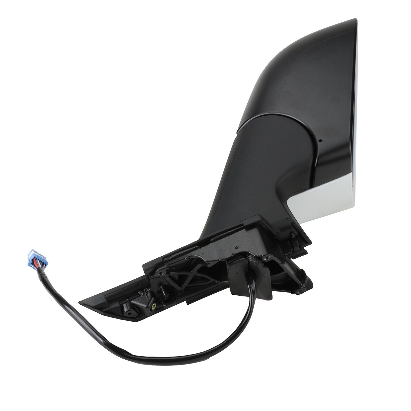 51167177128 Right Passenger Side Mirror for Tesla Model 3 17-23 1592032-00-E