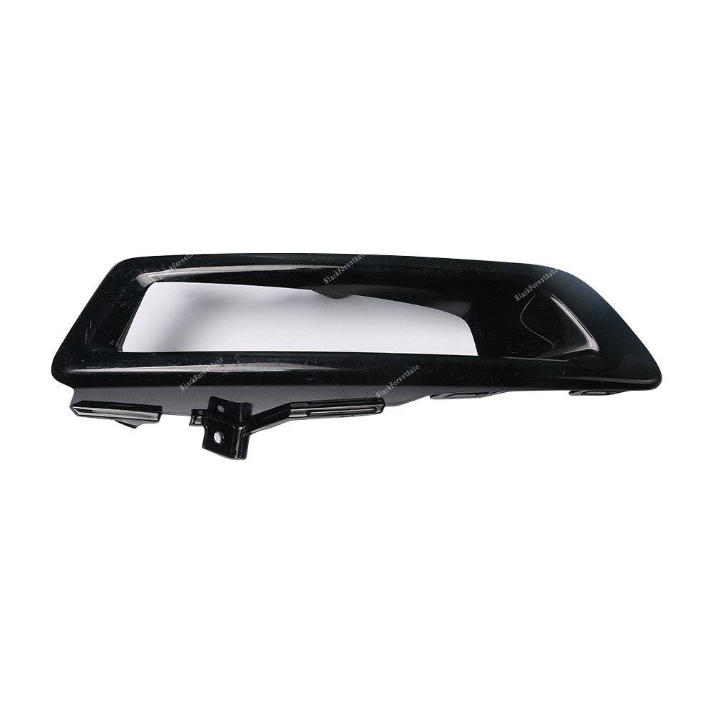 2x For 15-18 for Land Rover Discovery Sport Bumper Fog Light Cover Trim Left Right