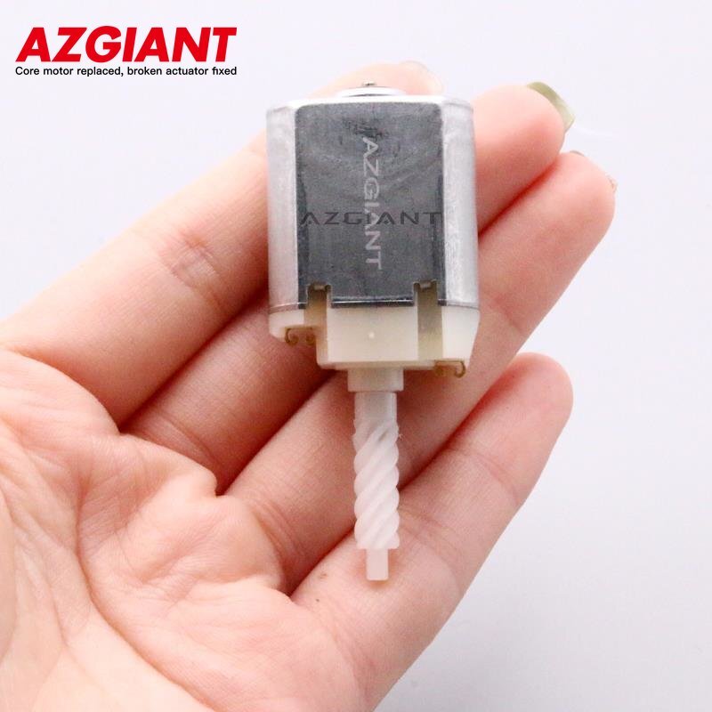 Central door lock actuator motor, 100% new, suitable for 1996-2004 for Nissan Pathfinder MK2.