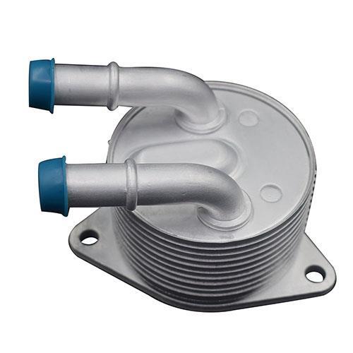 Oil Cooler fit for PEUGEOT 508 1.6 THP etc 2011-2018 9807979380 31437314
